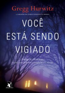Você está sendo vigiado