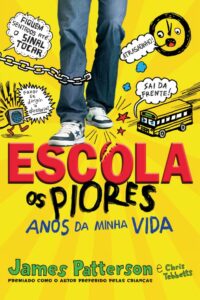 Escola – os piores anos da minha vida