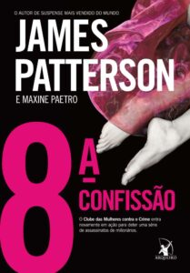 8ª confissão