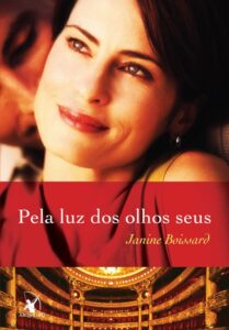 Pela luz dos olhos seus
