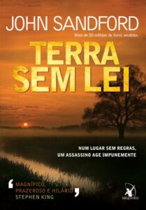 Terra sem lei