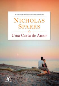 Uma carta de amor