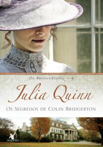 Os segredos de Colin Bridgerton