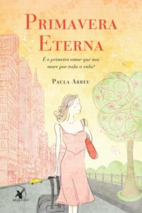 Primavera eterna