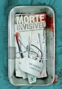Morte invisível