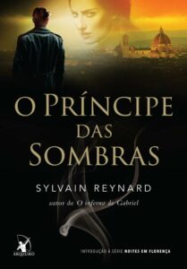 O príncipe das sombras