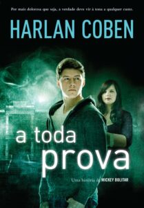 A toda prova