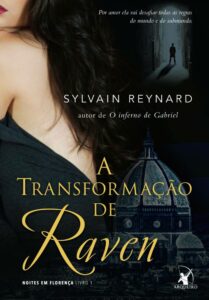 A transformação de Raven
