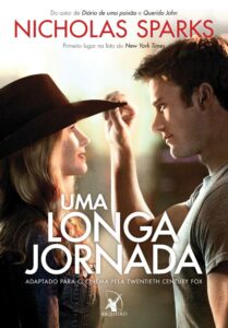 Uma longa jornada