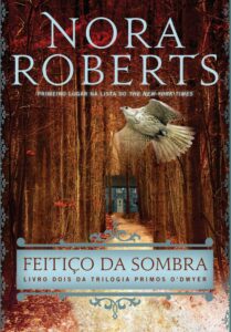 Feitiço da sombra