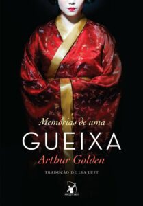 Memórias de uma gueixa