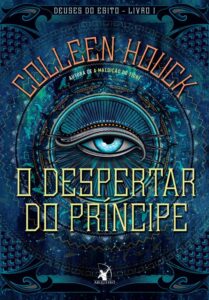 O despertar do príncipe