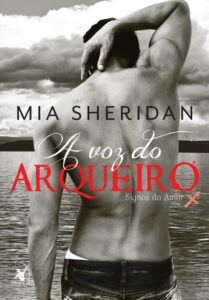 A voz do arqueiro