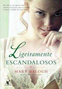 Ligeiramente escandalosos