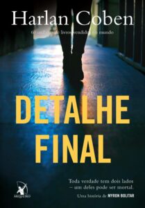 Detalhe final