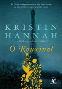 O rouxinol