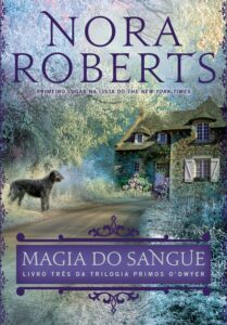 Magia do sangue