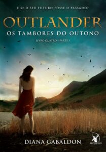 Os tambores do outono