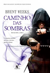 Caminho das sombras