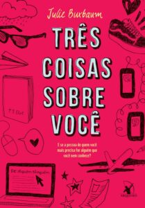 Três coisas sobre você
