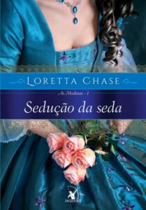 Sedução da seda