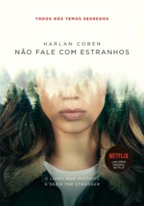 Não fale com estranhos