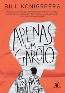 Apenas um garoto
