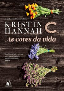 As cores da vida