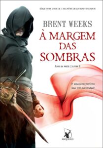 À margem das sombras
