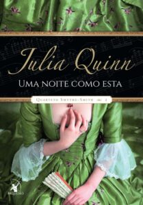 Uma noite como esta