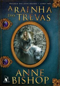 A rainha das trevas