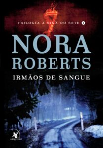 Irmãos de sangue