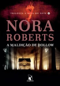 A maldição de Hollow