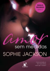 Amor sem medidas