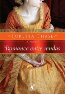 Romance entre rendas