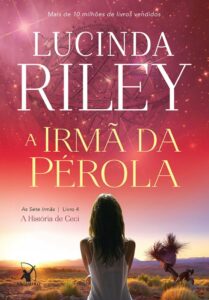 A irmã da pérola