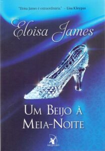 Um beijo à meia-noite