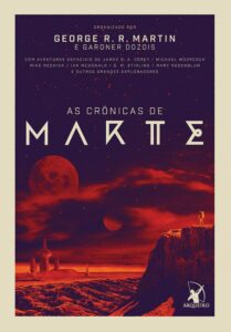 As crônicas de Marte