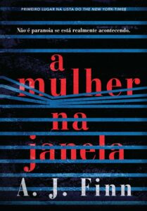 A mulher na janela
