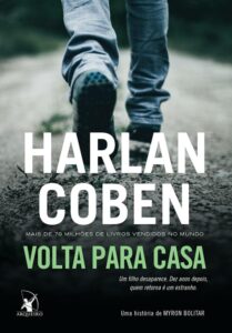 Volta para casa