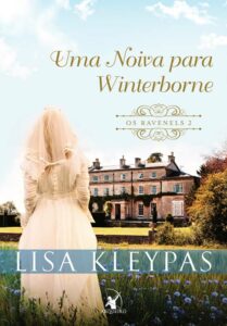Uma noiva para Winterborne