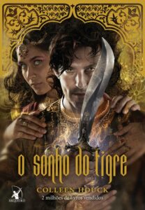 O sonho do tigre