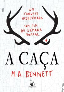 A caça