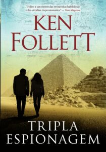 Tripla espionagem