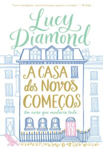 A casa dos novos começos