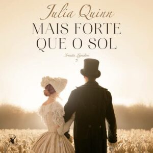 Mais forte que o sol