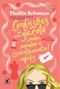 Confissões de uma garota linda, popular e