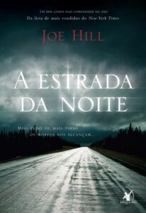 A estrada da noite