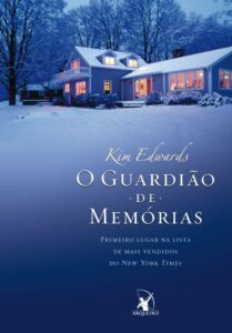 O guardião de memórias