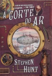 A corte do ar